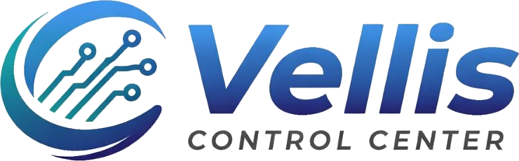 Vellis Control Center