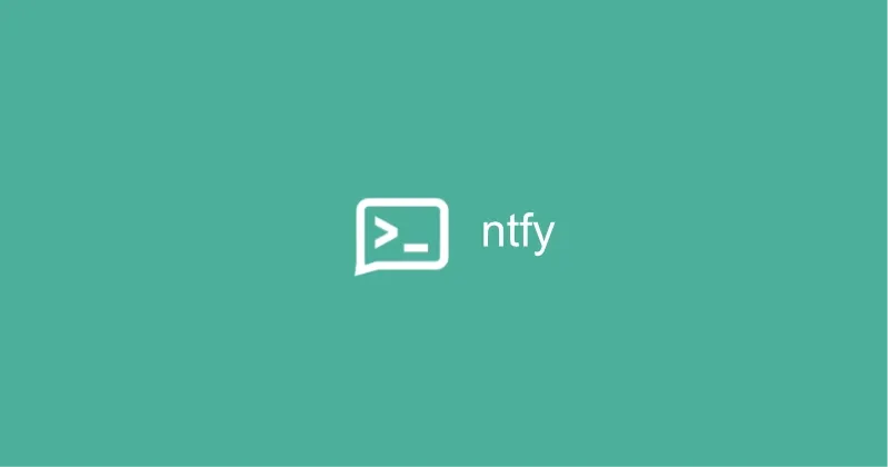 ntfy